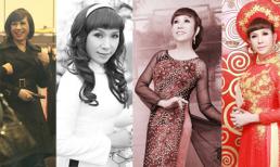 "Tất tần tật" những hình ảnh "chuyển giới" của Long Nhật