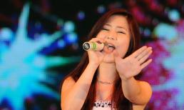 Hương Tràm tái xuất ấn tượng với hit bự của Hồ Quỳnh Hương