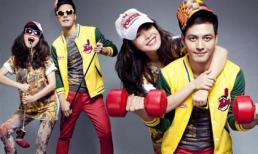 Phan Anh - Thái Trinh "tung chiêu" lấy lòng người hâm mộ