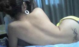 Tâm sự chát đắng của sinh viên bán thân