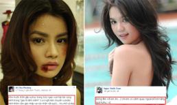 Dạo quanh facebook sao Việt tuần qua (P.32)