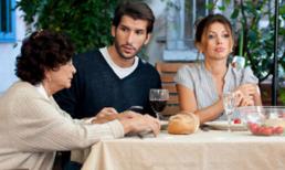 Bí quyết làm con dâu ngoan