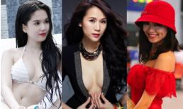Khoảnh khắc sao Việt "muốn ngắm nhất" tuần qua (P19)
