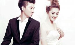 Lộ diện chồng sắp cưới của Lâm Chí Khanh