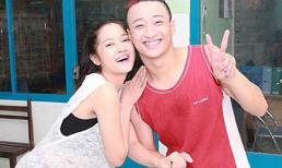 Bảo Anh lần đầu “tung chiêu” cùng ca sĩ Tô Lâm