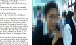 Phẫn nộ với thiếu niên định nghĩa cha mẹ là thú, quái vật trên Facebook