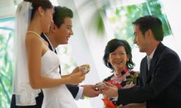 Sự cố bi hài của các bà thông gia