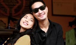 Ngô Thanh Vân cùng "bạn trai bí mật" du lịch Hội An