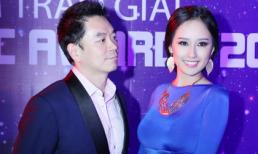 Mai Phương Thúy và người yêu đại gia đã chịu công khai chuyện tình cảm?