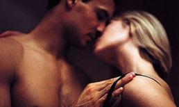 Để "cậu nhỏ" tuyệt nhất khi nhập cuộc