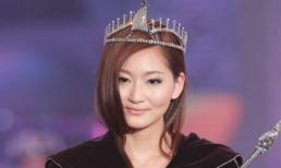 Tân Hoa hậu châu Á bị chê lùn, kém xinh