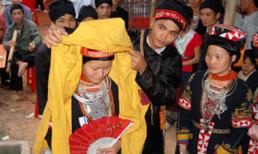 Những tục 'cướp vợ, bắt chồng' lạ nhất Việt Nam