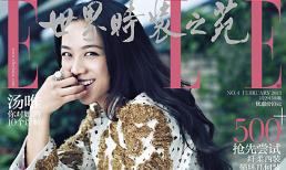 Ngắm Thang Duy khoe nụ cười rạng rỡ, ngập tràn hạnh phúc