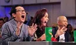 "Ngộp thở" vì truyền hình thực tế Việt