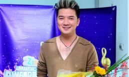 Mr Đàm nói về nghi án có hiềm khích với Mỹ Tâm