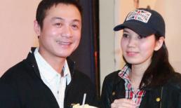 MC Anh Tuấn lần đầu lộ diện cùng vợ mới