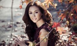 Gạt scandal Hoa hậu phu nhân thế giới người Việt 2012 bật mí bí quyết thành công