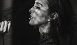 Say lòng với vẻ đẹp bí ẩn của "công chúa" Han Hye Jin