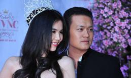 Minh Chánh: Chân dung bầu sô dựng ngôi hoa hậu cho Ngọc Trinh