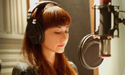 Miss Teen hăng say cùng Bùi Anh Tuấn luyện tập đêm Chung kết