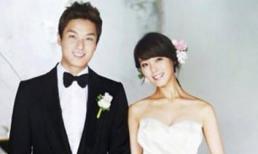 Trưởng nhóm Wonder Girls hé lộ ảnh cưới