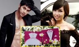 Ưng Hoàng Phúc tung thiệp cưới khiến cộng đồng fans "phát sốt"?