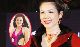 Ngắm Á hậu "nổi như cồn" 20 năm trước: Ngày ấy - bây giờ