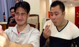 Hậu trường vui nhộn của 'Táo Quân 2013'