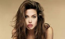 Rộ tin Angelina Jolie đang mang bầu