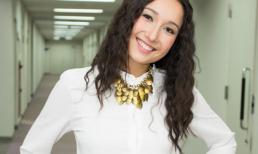 Anna Trương trở về đúng lứa tuổi teen