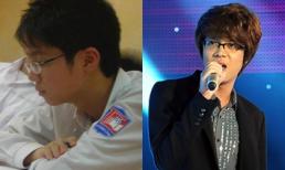 Fans Bùi Anh Tuấn tung loạt ảnh cũ của thần tượng "đáp trả" anti-fans