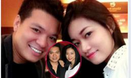 'Người yêu tin đồn'của Ngô Thanh Vân đang yêu hotgirl 9x