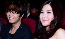 Trấn an fan nữ, Bùi Anh Tuấn khẳng định không yêu Hương Tràm