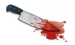 Bố đâm dã man con 4 tuổi vì dám nô đùa