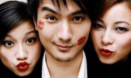 Bạn đào hoa theo cách nào?