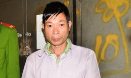 Cha đâm chết con trai ruột rồi bỏ trốn