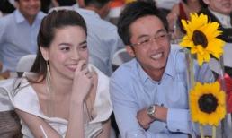 Những gia đình "sao" vẹn toàn nhất showbiz Việt