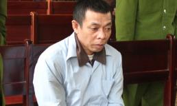 Hiếp, giết cháu bé 10 tuổi gây chấn động