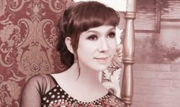 Long Nhật: 'Bà xã giúp tôi trang điểm giả gái'