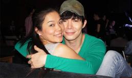 Bỏ rơi Ngọc Oanh, Nathan Lee "cặp kè" với Mỹ Lệ