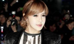 Park Bom (2NE1) sắp thành "thảm họa thẩm mỹ" với gương mặt cứng đơ