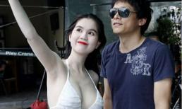 Phim Tết có Ngọc Trinh lùi lịch vô thời hạn