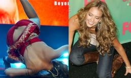 18 pha 'vồ ếch' nhớ đời của siêu sao