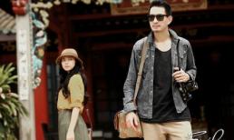 "Chiêu" tán đổ Ngô Thanh Vân của hot boy Thái 