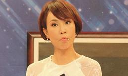 Uyên Linh tiết lộ nụ hôn đầu đời trên sân khấu 2Idol