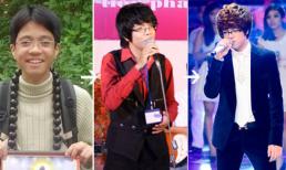 Nhìn lại thành tích giải thưởng của Bùi Anh Tuấn