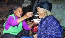 Cụ bà 101 tuổi “sống lại” sau 16 tiếng “chết”