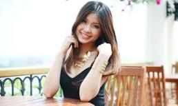 Miss Teen Diễm Trang ngày càng gợi cảm