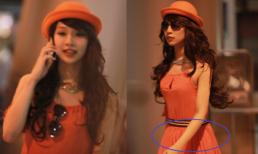 Ca sĩ Hải Nguyên chuyển giới đã mang thai?