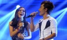 Chung kết Idol tối nay: Cuộc tranh tài không cân sức